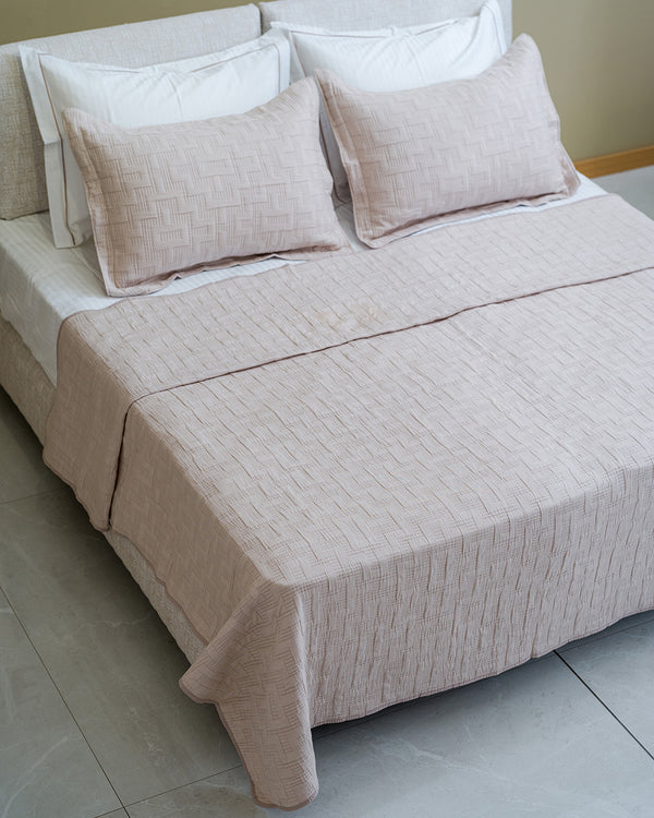 Sand Mbulesë Krevati