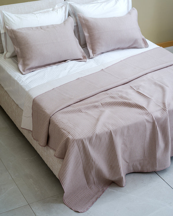 Nina Set Mbulesë Krevati