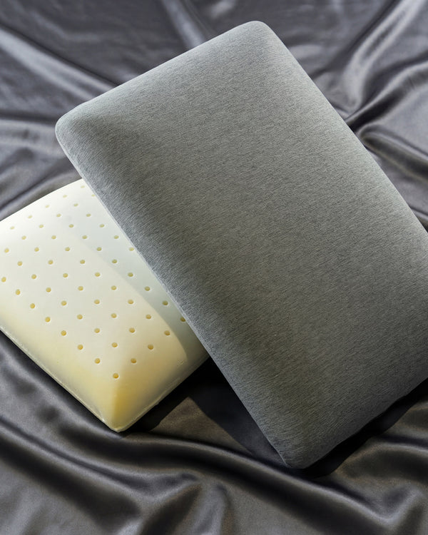 FLEXILE PAIR JASTËK MEMORY FOAM