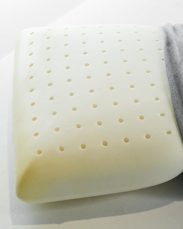 FLEXILE PAIR JASTËK MEMORY FOAM