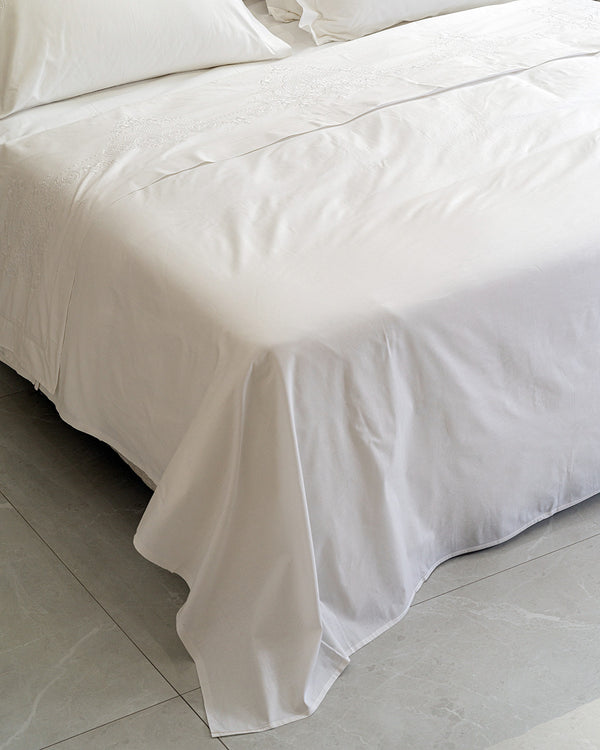 Komplet Çarçaf 6118 Dopio Tradicional