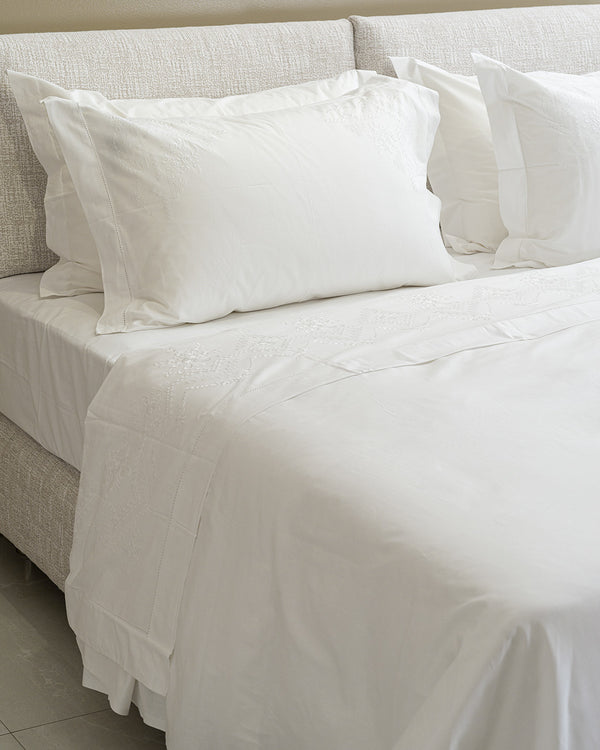 Komplet Çarçaf 8224  Tradicional