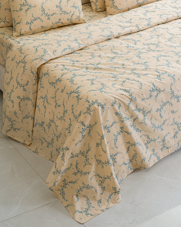 SMART LINE ISABEL KOMPLET ÇARÇAFI