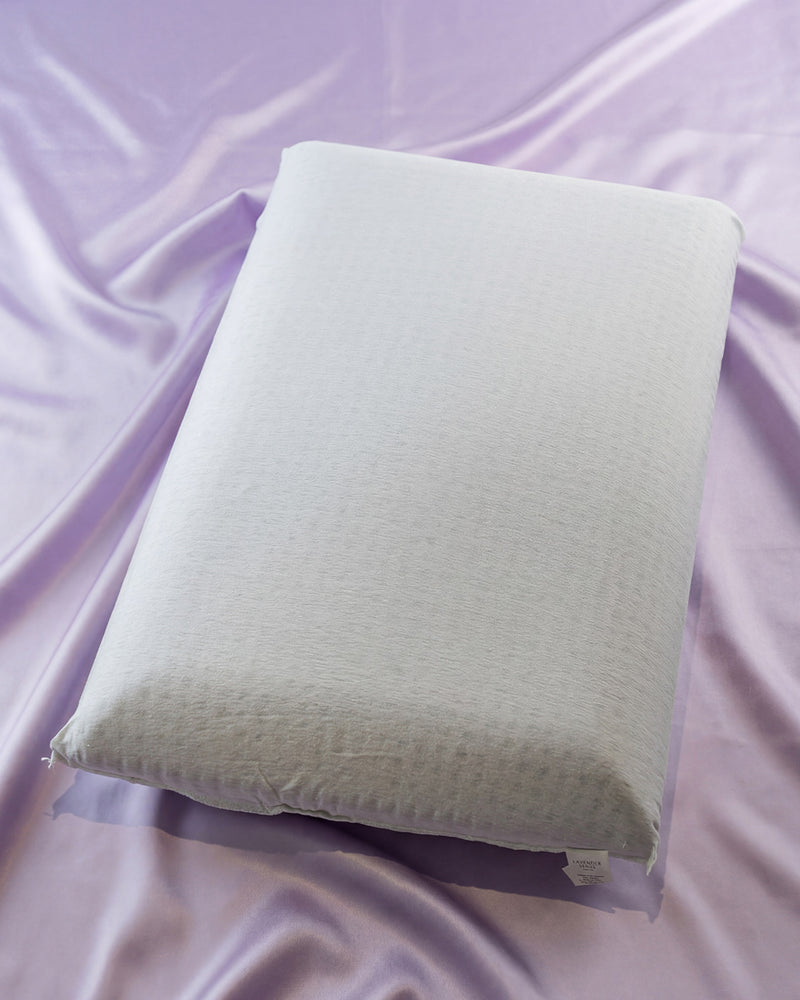 Memory Foam Pillow