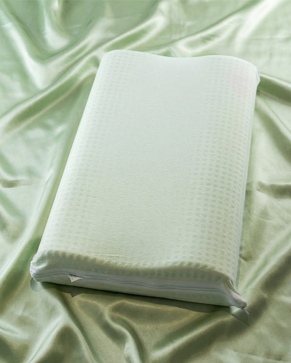 JASTËK ANATOMIK ALOE