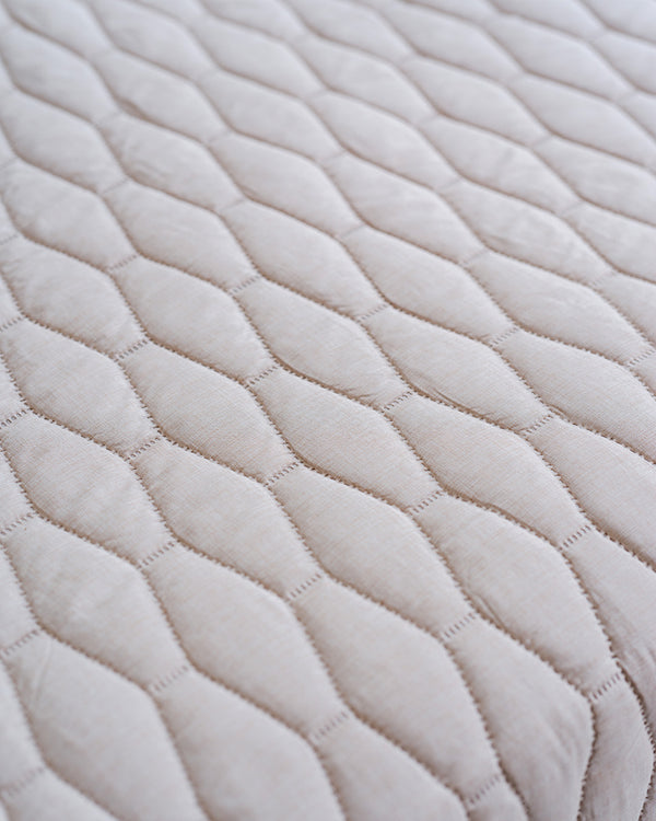 Divine Set Mbulesë Krevati