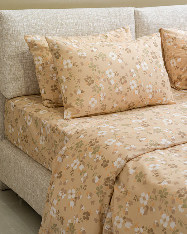 SMART LINE BLOSSOM KOMPLET ÇARÇAFI