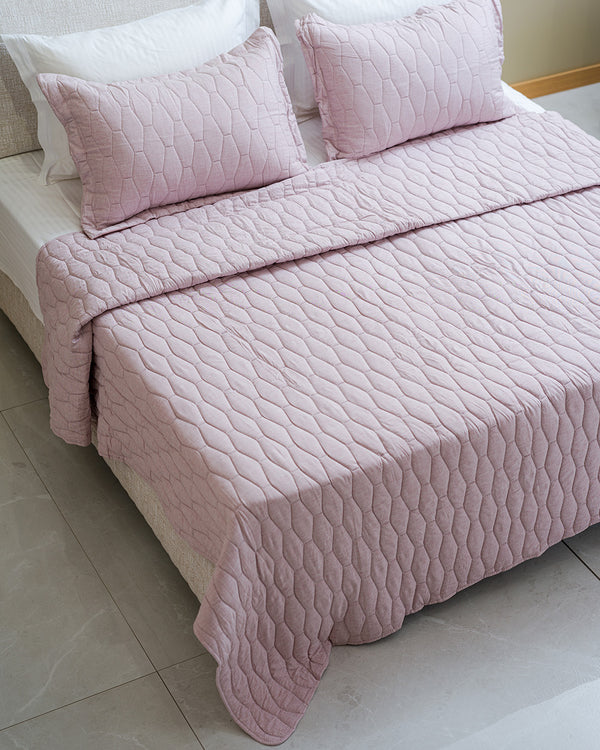 Divine Set Mbulesë Krevati