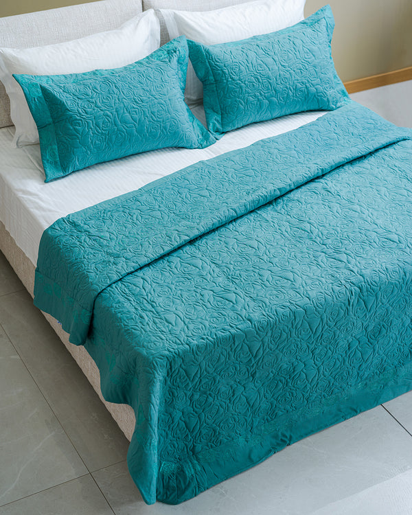 Silk Mbulesë Krevati