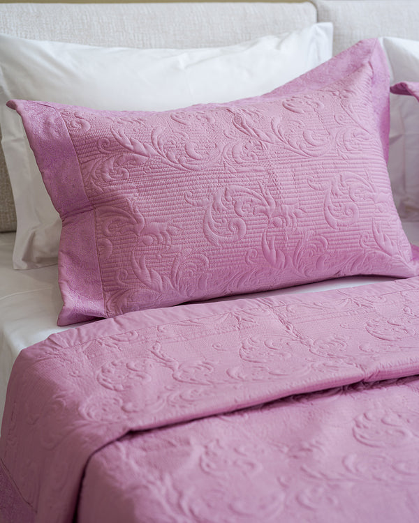 Silk Mbulesë Krevati