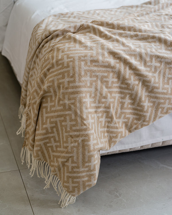 ACRYLIC COTTON BATANIJE