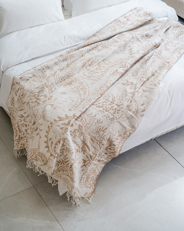 BATANIJE JACQUARD