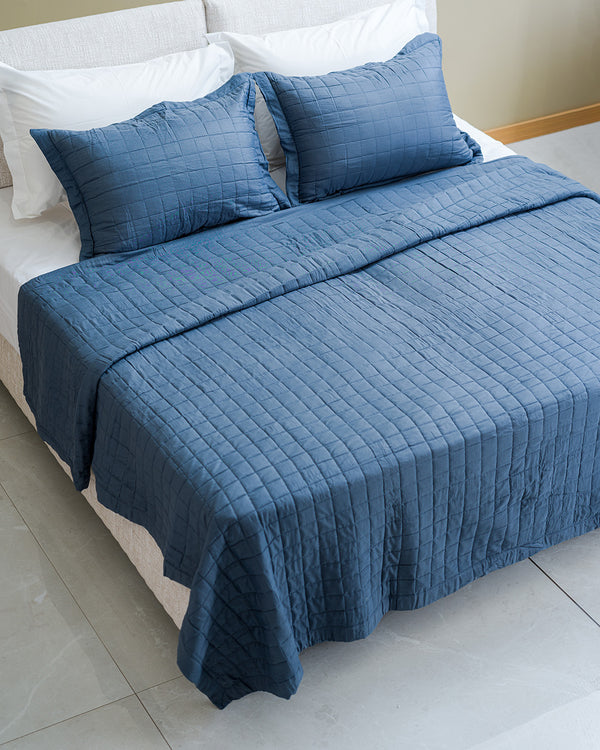 Mbulesë Krevati Natura