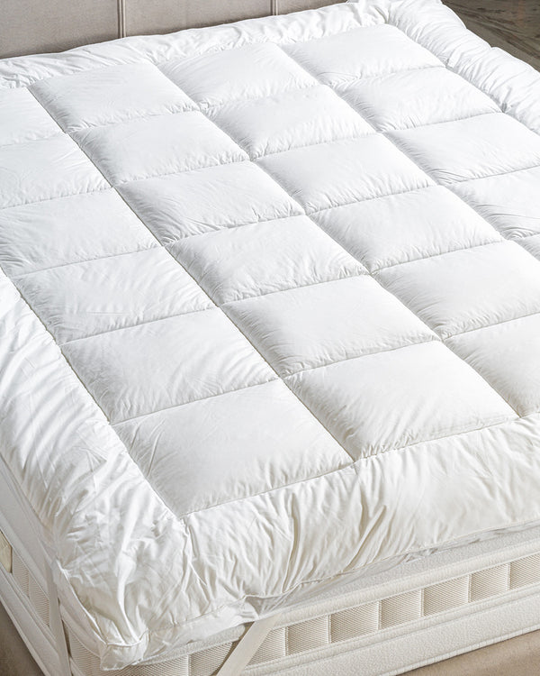 Shtrese Dysheku  Topper