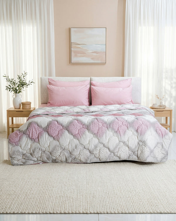 Jorgan Flowers 5822-01