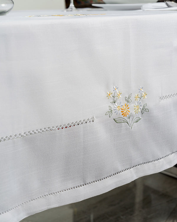 Mbulesë Tavoline 4599