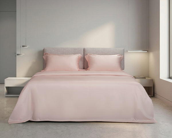 Komplet Çarçaf Tencel Luxury Set -Color