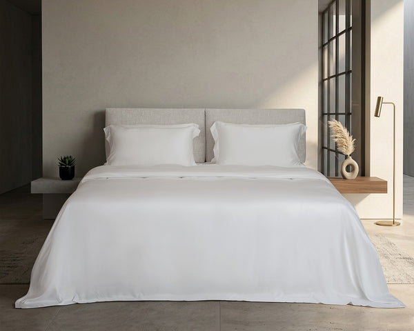 Komplet Çarçaf Bamboo  Luxury Set