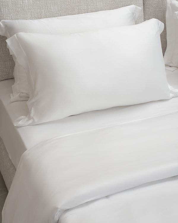 Këllëf Jastëku Çift Bamboo  Luxury Set