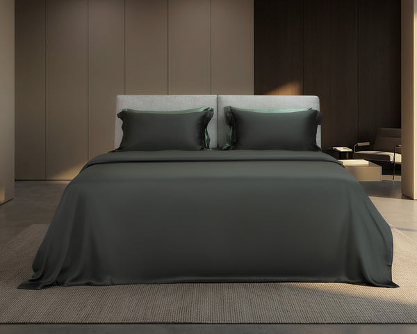 Komplet Çarçaf Tencel Luxury Set -Color