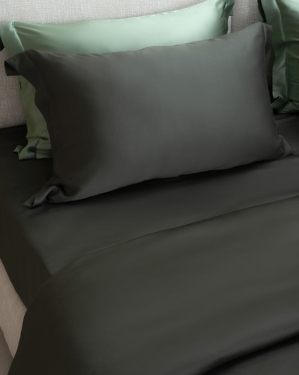 Komplet Çarçaf Tencel Luxury Set -Color