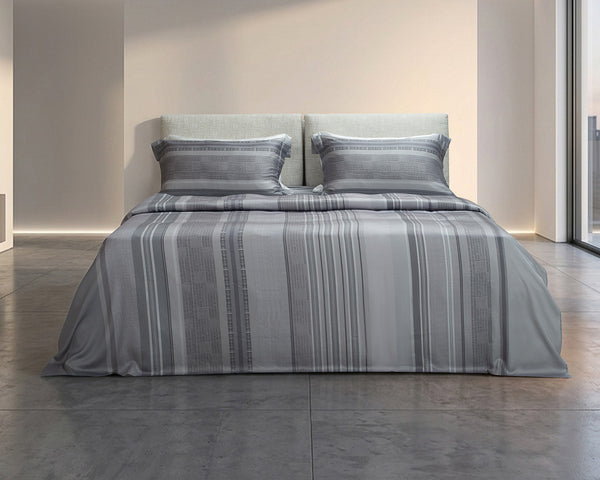 Komplet Çarçaf Tencel Luxury Set -Garden