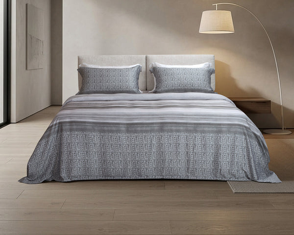Komplet Çarçaf Tencel Luxury Set -Garden