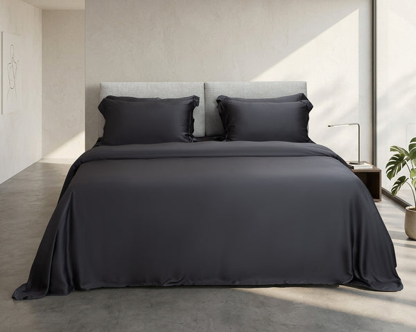Komplet Çarçaf Bamboo  Luxury Set