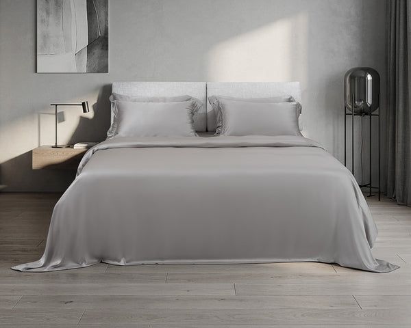 Komplet Çarçaf Bamboo  Luxury Set