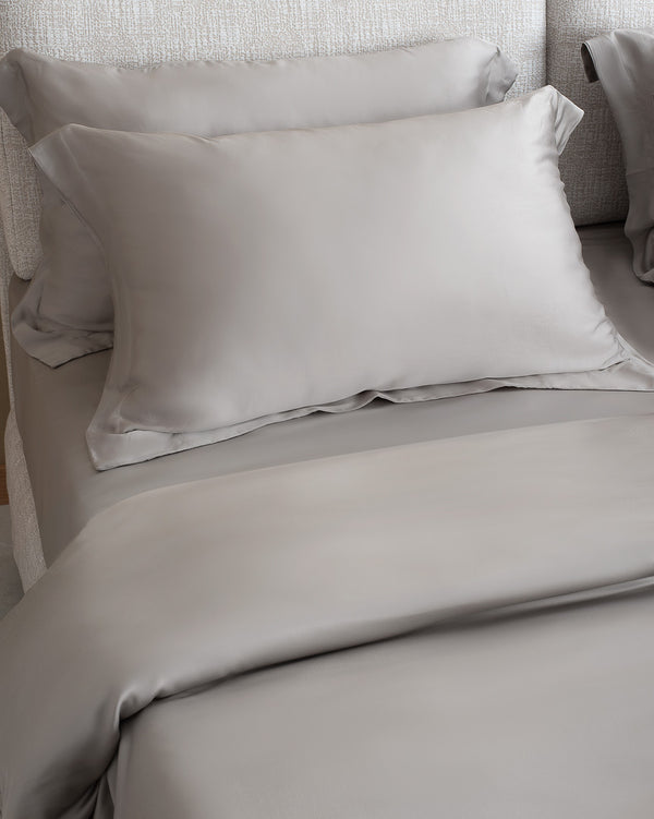 Këllëf Jastëku Çift Bamboo  Luxury Set