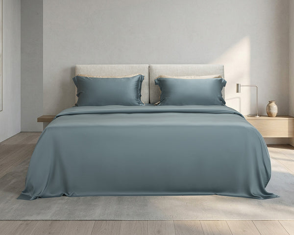Komplet Çarçaf Tencel Luxury Set -Color