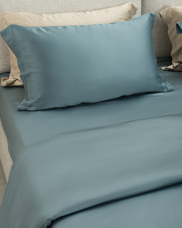 Komplet Çarçaf Tencel Luxury Set -Color