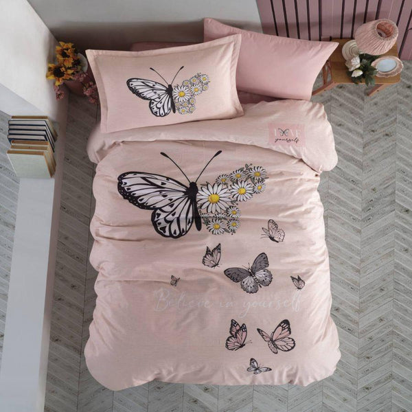 SPRING DAISY LOVE KOMPLET ZARFI