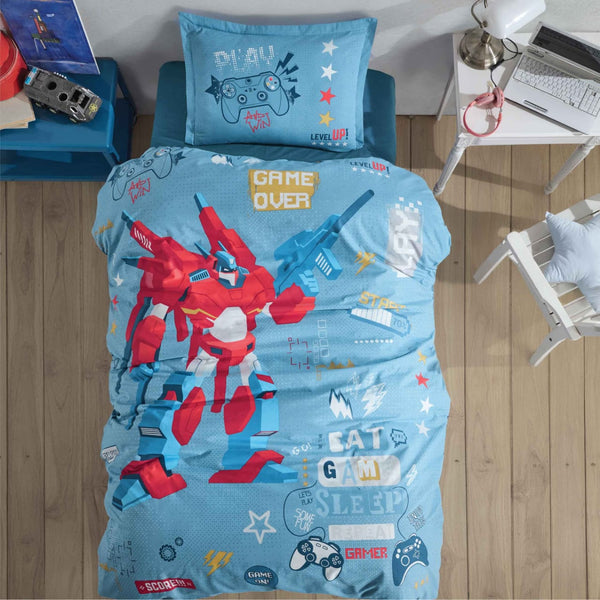 SPRING TRANSFORMERS KOMPLET ZARFI