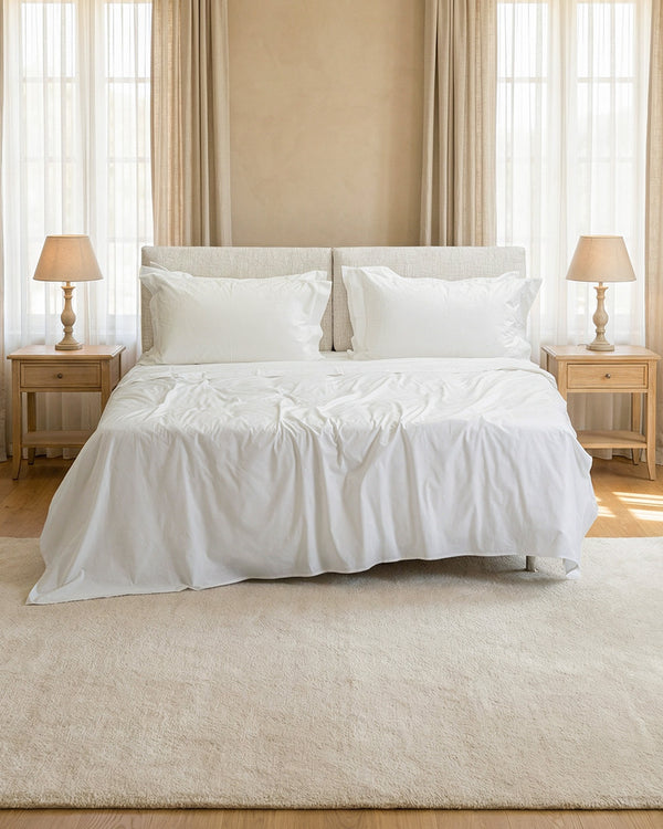 Komplet Çarçaf 8224  Tradicional