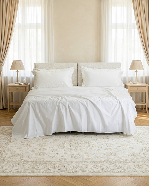 Komplet Çarçaf 8684 Dopio Tradicional