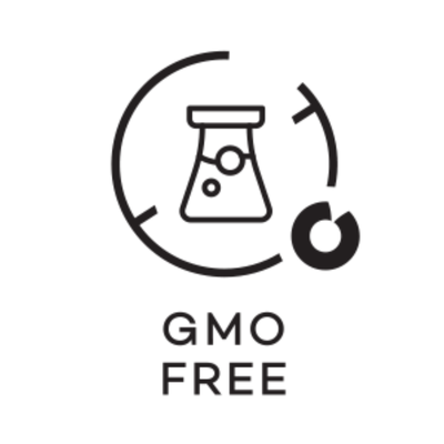 GMO Free