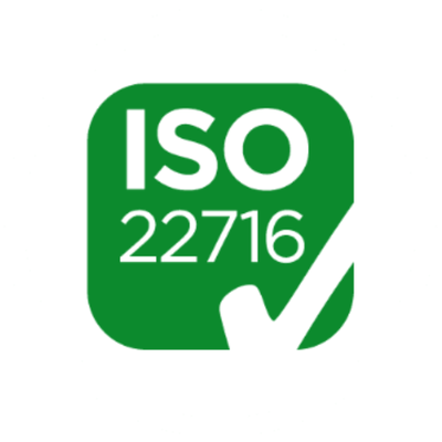 ISO 22716