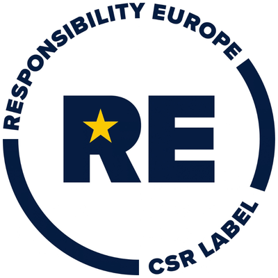 Responsibility Europe CSR Label