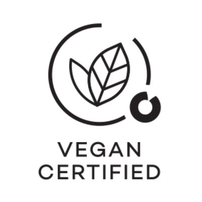 Vegan Certified