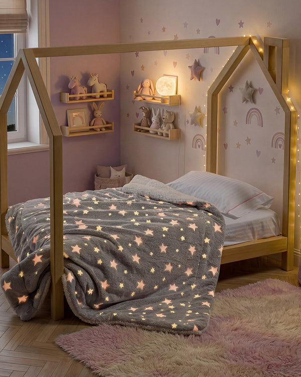 BATANIJE/JORGAN PËR FËMIJË LUMINOUS