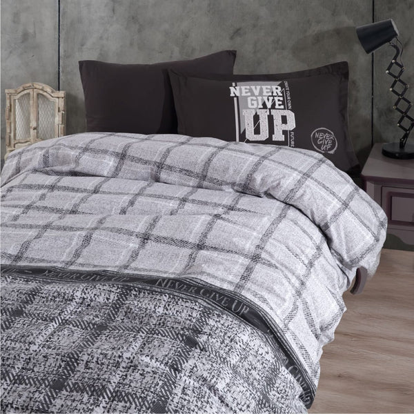 SPRING NEVER GIVE UP KOMPLET ZARFI