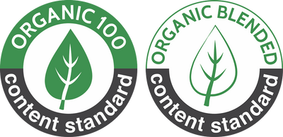 Organic Content Standart