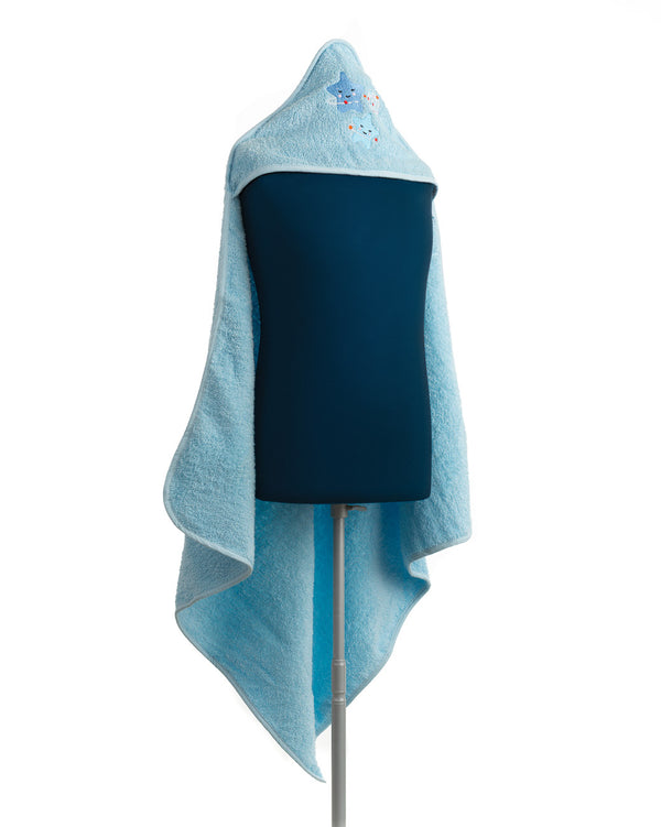 Casual Peshqir Ponço për Bebe