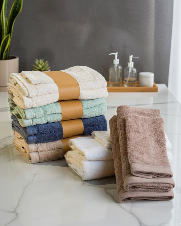 Komplet Peshqir 3cp DORY