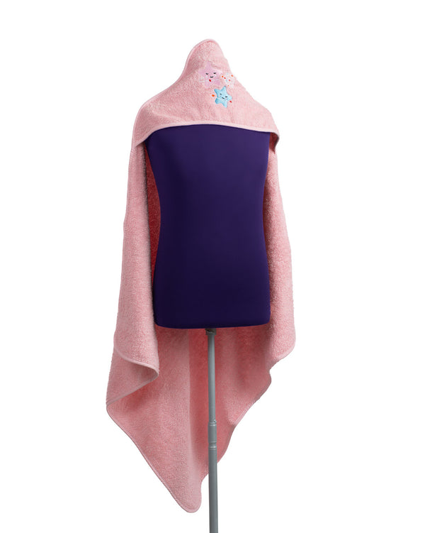 Casual Peshqir Ponço për Bebe
