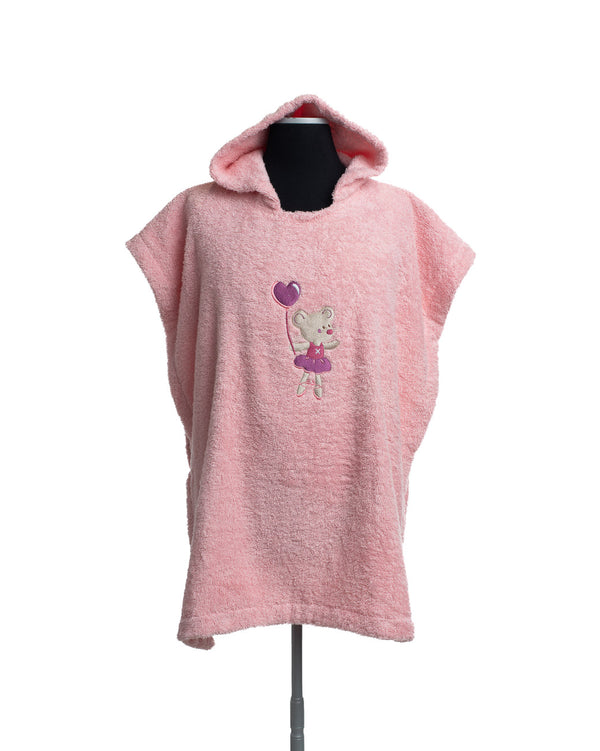 Casual Peshqir Ponço për fëmijë
