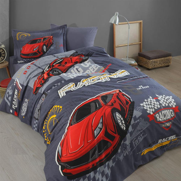 SPRING RACING KOMPLET ZARFI