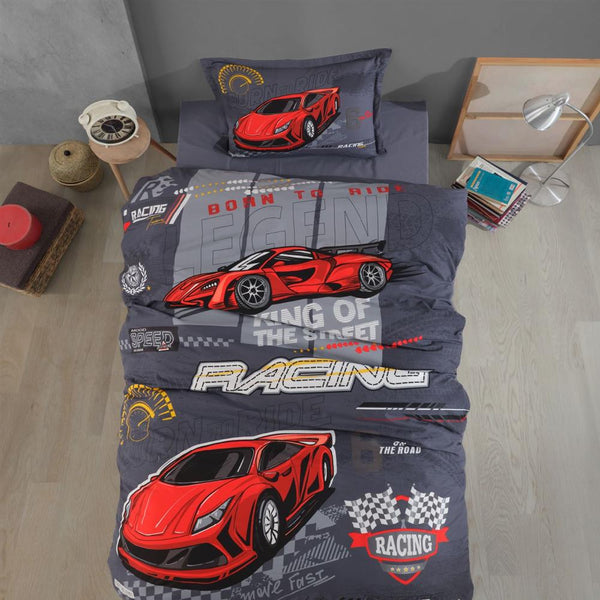 SPRING RACING KOMPLET ZARFI