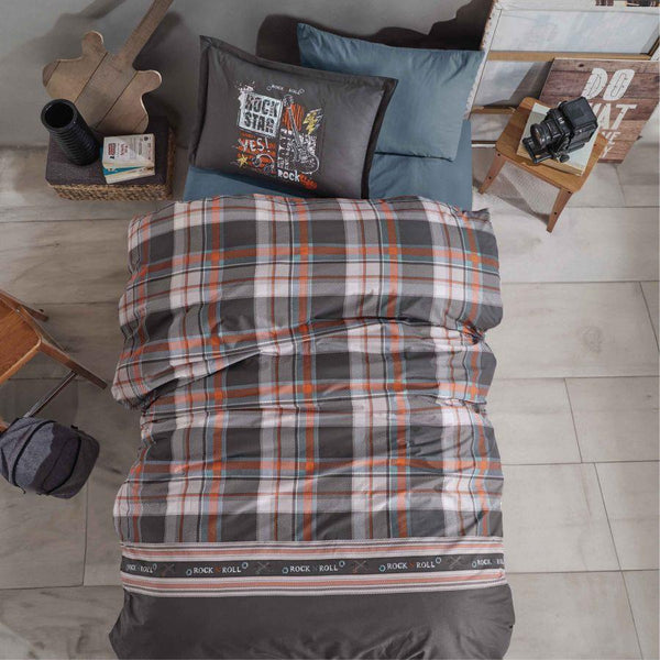 SPRING ROCK STAR KOMPLET ZARFI